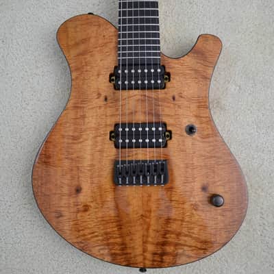 Mayones Legend 7 Koa image 1