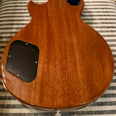 Gibson Les Paul Standard '50s 2019 - Present - Tobacco Burst image 12
