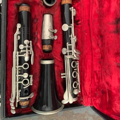RESO-TONE 3 Clarinet Reso Tone 3 image 1
