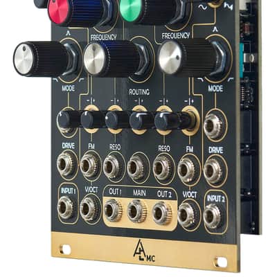 After Later Audio Razor (Blades) image 2