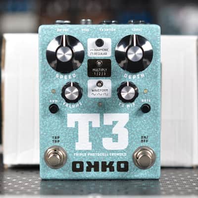 OKKO T3 Tremolo