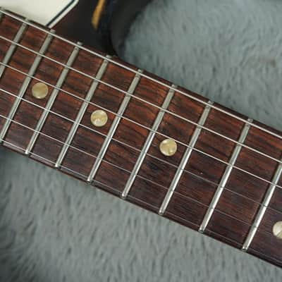 1972 Fender Stratocaster+ HSC image 19