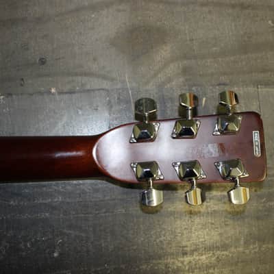 Alvarez 5043 1977 3 Piece Back image 15
