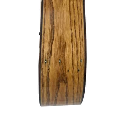 Taylor Limited Edition Pallet Guitar # 14 of 25 image 10