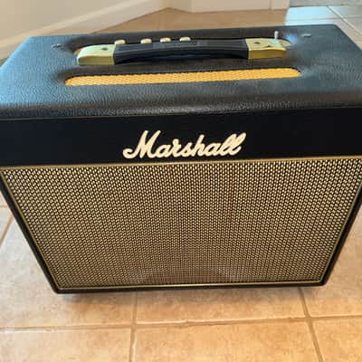 Marshall C5-01 Class 5 5-Watt 1x10" Guitar Combo 2009 - 2012 - Black image 1