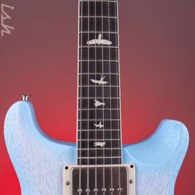 PRS S2 Mira 594 Satin Cloud Burst image 6