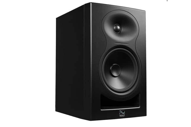 Kali Audio LP-6 Studio Monitor (Pair) 2018 image 1