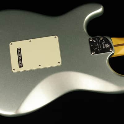 Fender American Professional II Stratocaster - MN MSG (#376) image 16