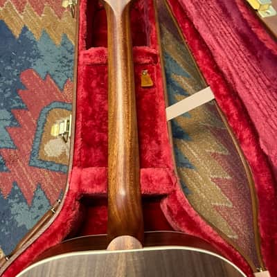 Gibson SJ-200 Studio Rosewood 2025 - Present - Gloss Natural image 9