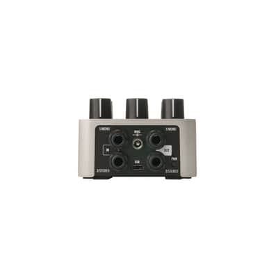 Universal Audio Knuckles '92 Rev F Dual Rec Amplifier 2024 - Present imagen 2