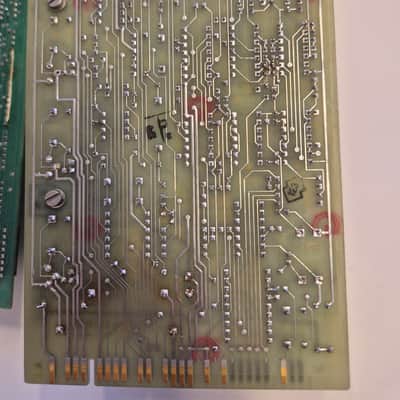 Telefunken M15A control cards - 4 pcs Bild 11