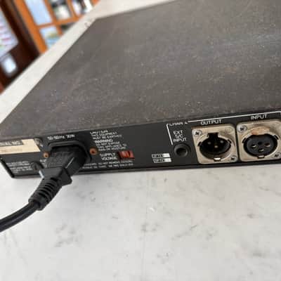 Klark Teknik DN514 Gate 4 channel image 9