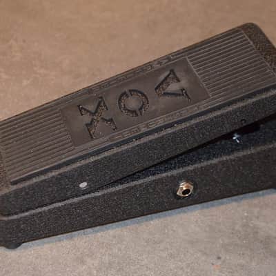 VOX V845 Classic Wah Wah * play that authentic vintage wah tone * Beyers = the best price! Wah is as new from our showroom * Buy now... only 4x in stock now * list price=95,-€ * Bild 4