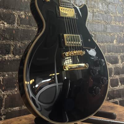 Epiphone Les Paul Custom 2023 (USED) image 3