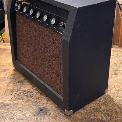 Vintage 1966 Kalamazoo Model 12 combo amp image 3