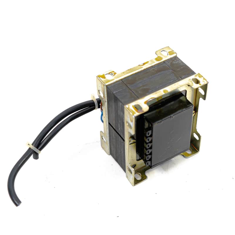 Carlsbro Keyboard Amplifier Transformer - Reliable Replacement part for your Restoration image 1