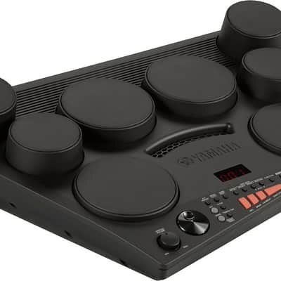 Yamaha DD75 Portable Digital Drum Machine