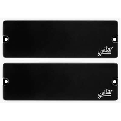 Aguilar DCB-G5 6-String Bass Humbucker Set