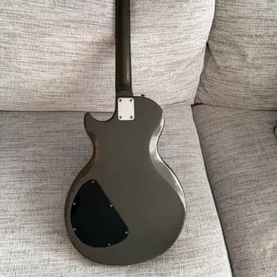 Gibson Invader 1986 rare pups - Silverburst image 5