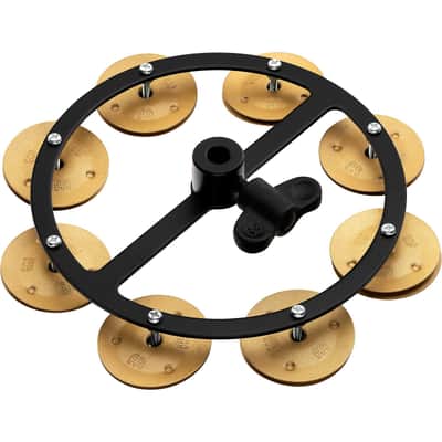 Meinl Benny Greb Sand Hihat Tambourine Bild 1