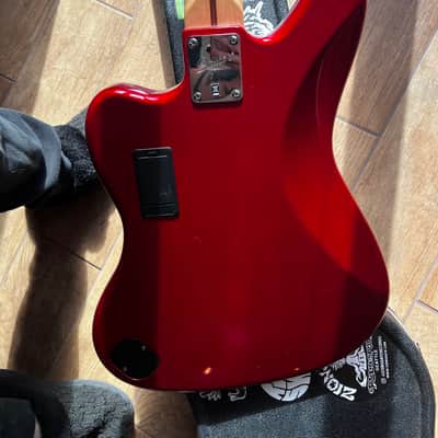 Vintage Modified Jaguar® Bass Special HB image 4