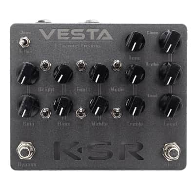 KSR Amplification Vesta Preamp Standard image 1