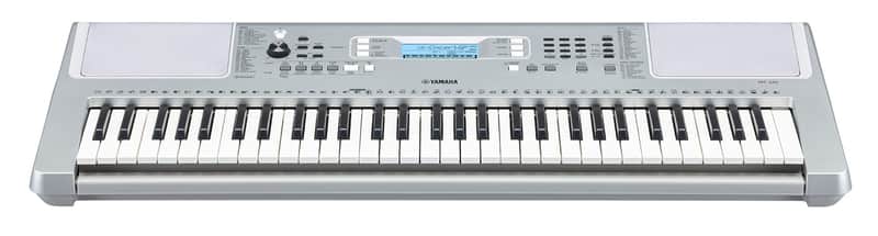 Yamaha YPT370 image 1