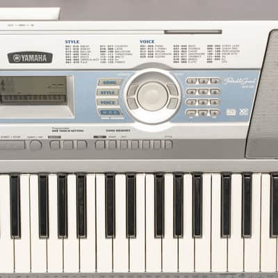 Yamaha DGX-200 Digital Piano x0882 (USED) image 4