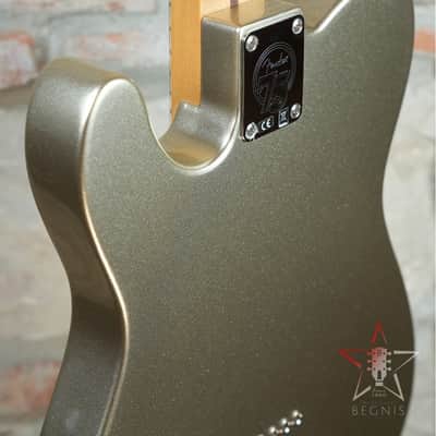 FENDER Telecaster 75th Anniversary Commemorative MN - 2021 - Diamond Anniversary image 18
