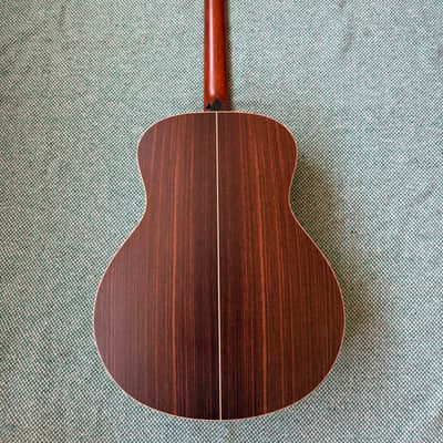 Taylor Builder's Edition 816ce with V-Class Bracing 2020 - Present - Natural image 3