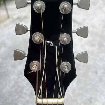 Gibson MK-35 1977 - Natural image 3