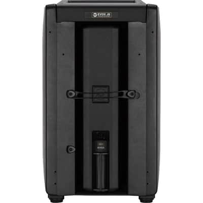 RCF EVOX JMIX8 - Powered 2-Way Array with 12" Subwoofer image 3