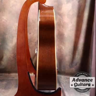 Gibson 1942 J-35 image 19