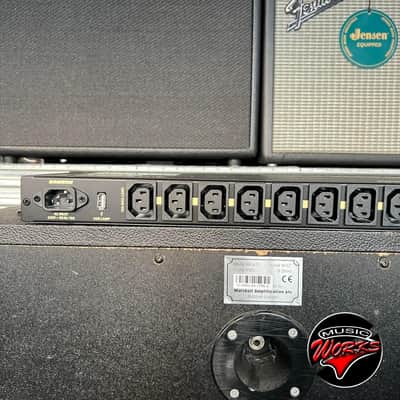 Samson   Pb10 Powerbrite Stabilizzatore image 6