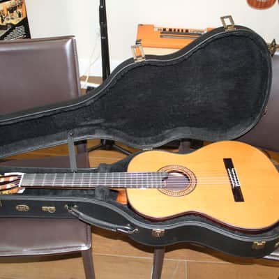 Brand New Alhambra 10 Premier Nylon String Classical Guitar image 12