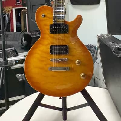 Dean Evo Special select quilt maple guitar - Quilt maple image 3