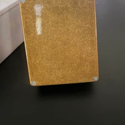 Black Arts Toneworks Pharaoh 2010s - Gold image 3