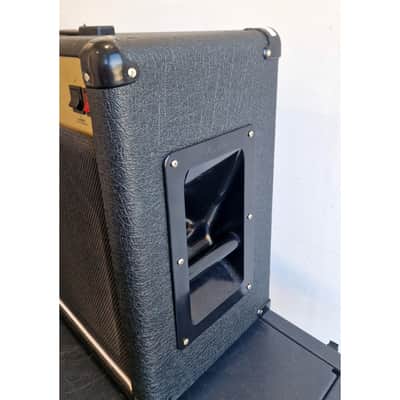 Marshall JVM205C - Guitar Amplifiers - Black - Excellent w/ 2 footswitches image 11