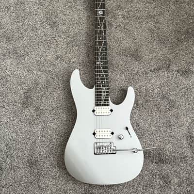 Ibanez Tod10 2022 - Classic Silver image 2