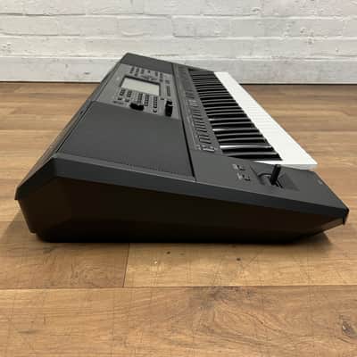 Yamaha PSR SX900 Keyboard; Serial No: BCBY01045 | Second Hand image 7