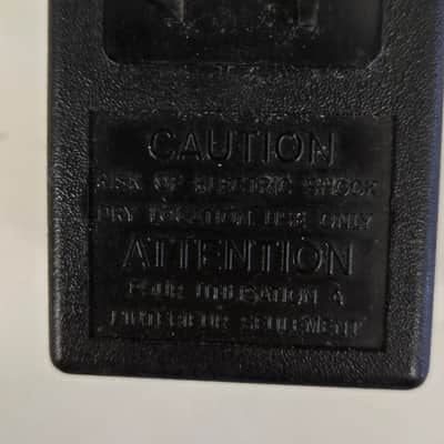 Genuine Zoom AD-0006D AC Adapter Power Supply image 5