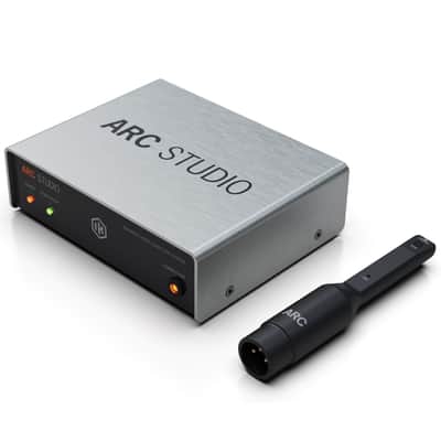 IK Multimedia ARC Studio Room Correction System image 9