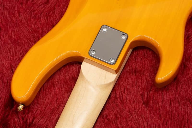 used】woofy basses / Poodle 5 Orange | Reverb The Netherlands