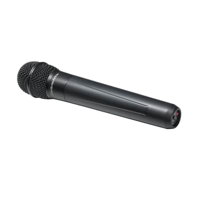Audio Technica 2000 Series Handheld System ATW-2120BI image 6