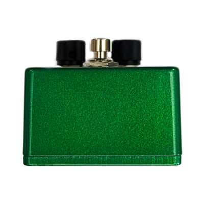 IN STOCK NOW! TWA SC-01 Source Code Overdrive Designed by Susumu Tamura 2025 - Green image 4