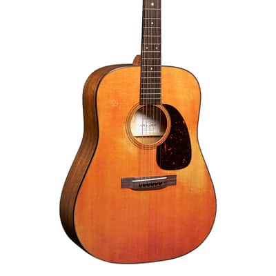 Martin 1955 CFM IV 70th Anniversary D-18 w/case image 1