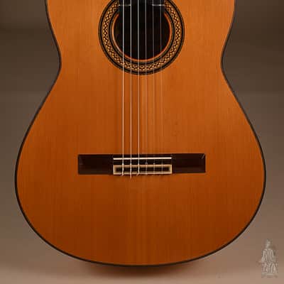 1969 José Ramírez 1a image 1