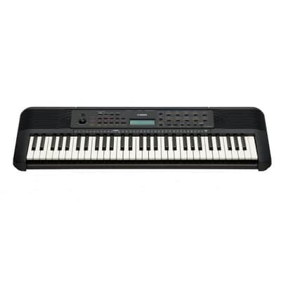 Teclado YAMAHA PSR-E273