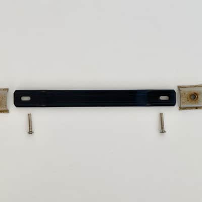Amplifier Handle 1960's - Boutique Amp - Vintage Patina image 8