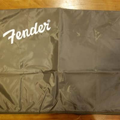 Fender Amp Cover (see description for measurements) image 3